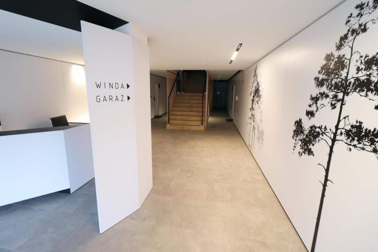 Apartament Terra - Mtn Apartamenty Na Wydmach Pobierowo Ngoại thất bức ảnh