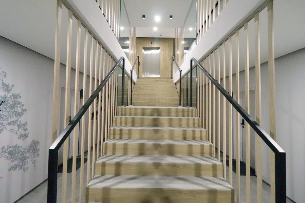 Apartament Terra - Mtn Apartamenty Na Wydmach Pobierowo Ngoại thất bức ảnh