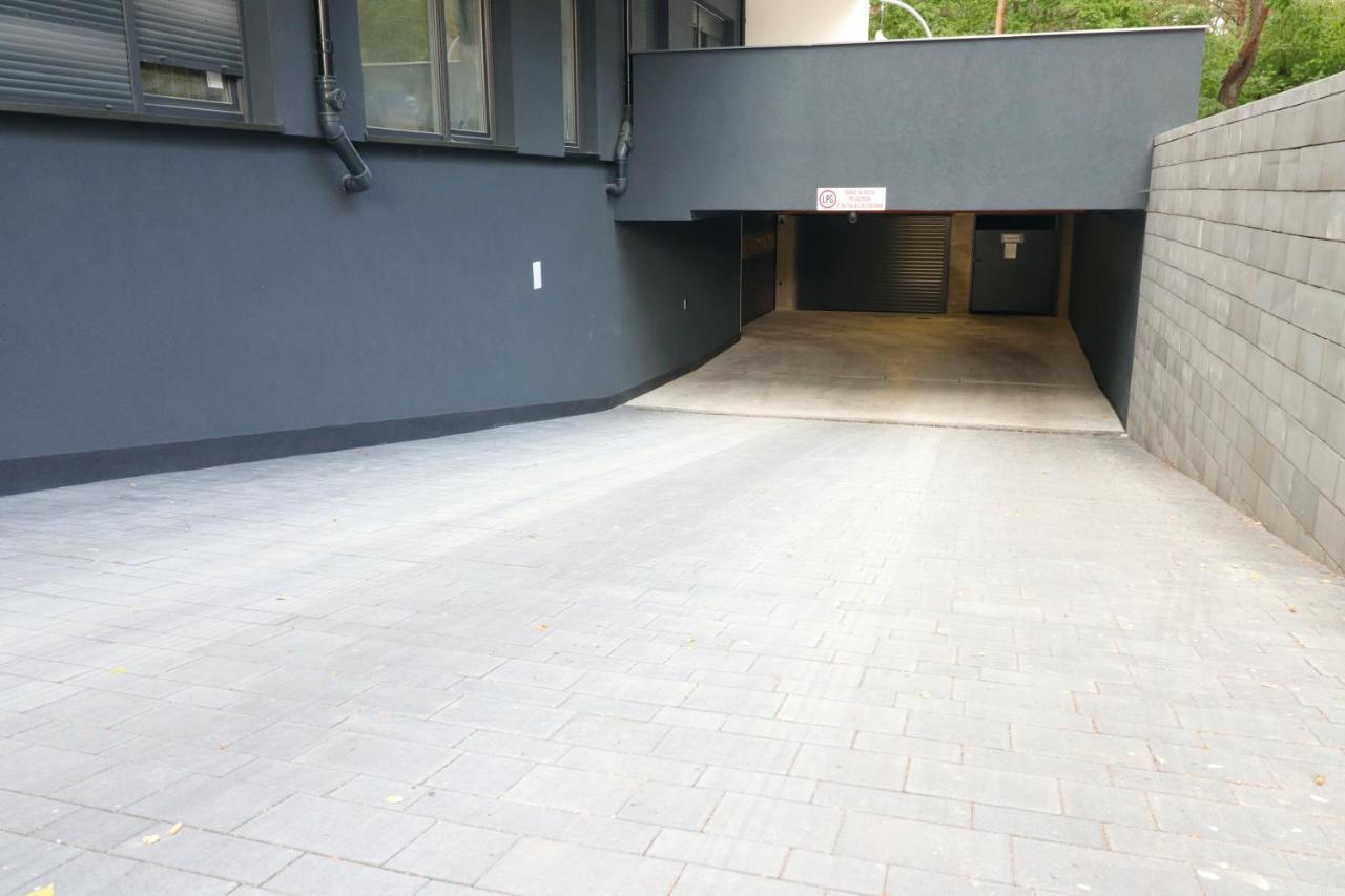 Apartament Terra - Mtn Apartamenty Na Wydmach Pobierowo Ngoại thất bức ảnh