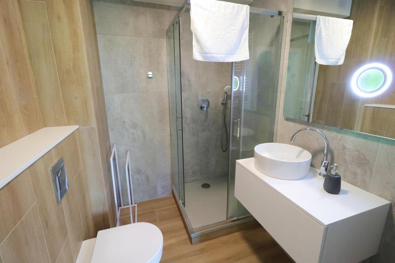 Apartament Terra - Mtn Apartamenty Na Wydmach Pobierowo Ngoại thất bức ảnh